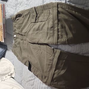 Boy's pants